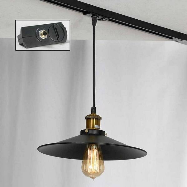 Track Lights LSP-9601-TAB