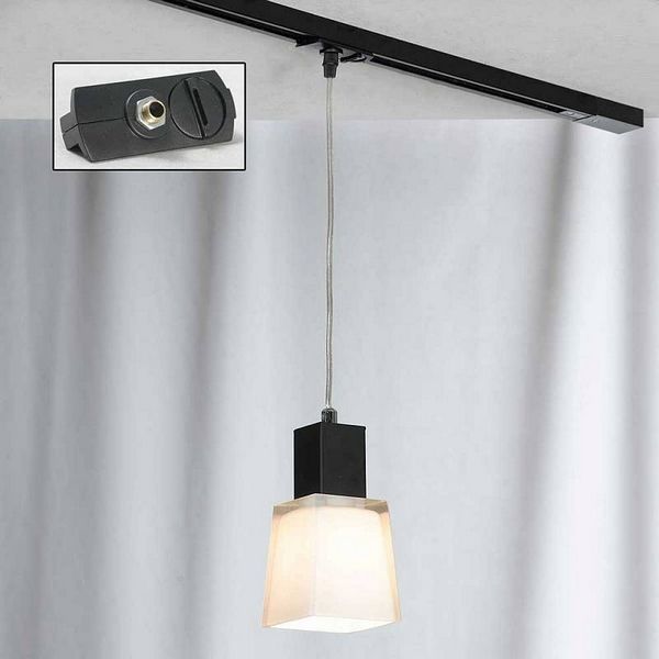Track Lights LSC-2506-01-TAB