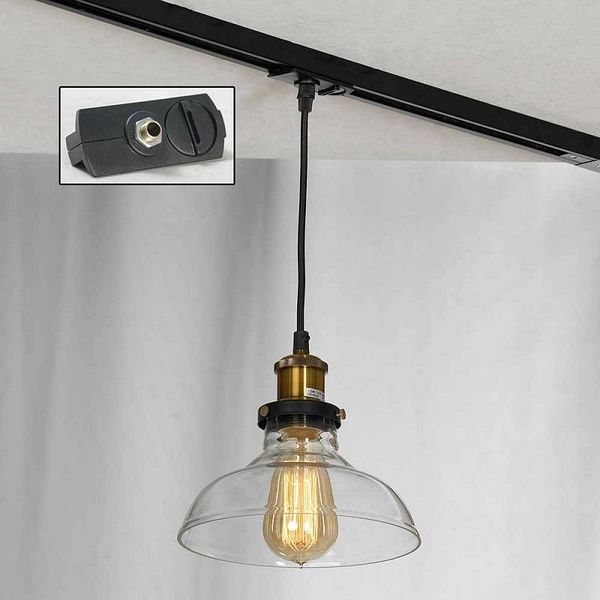Track Lights LSP-9606-TAB
