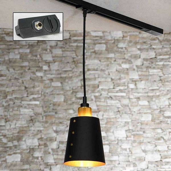 Track Lights LSP-9861-TAB